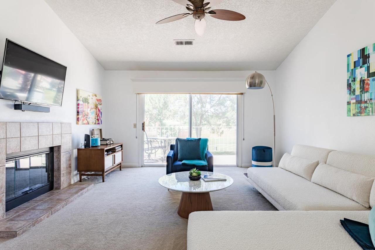 Idyll In The Desert - Immaculate Palm Desert Getaway Exteriér fotografie