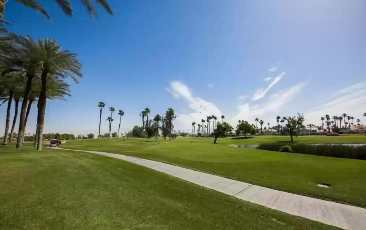 Idyll In The Desert - Immaculate Palm Desert Getaway Exteriér fotografie