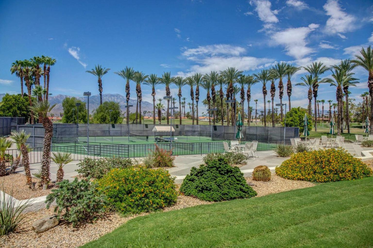 Idyll In The Desert - Immaculate Palm Desert Getaway Exteriér fotografie
