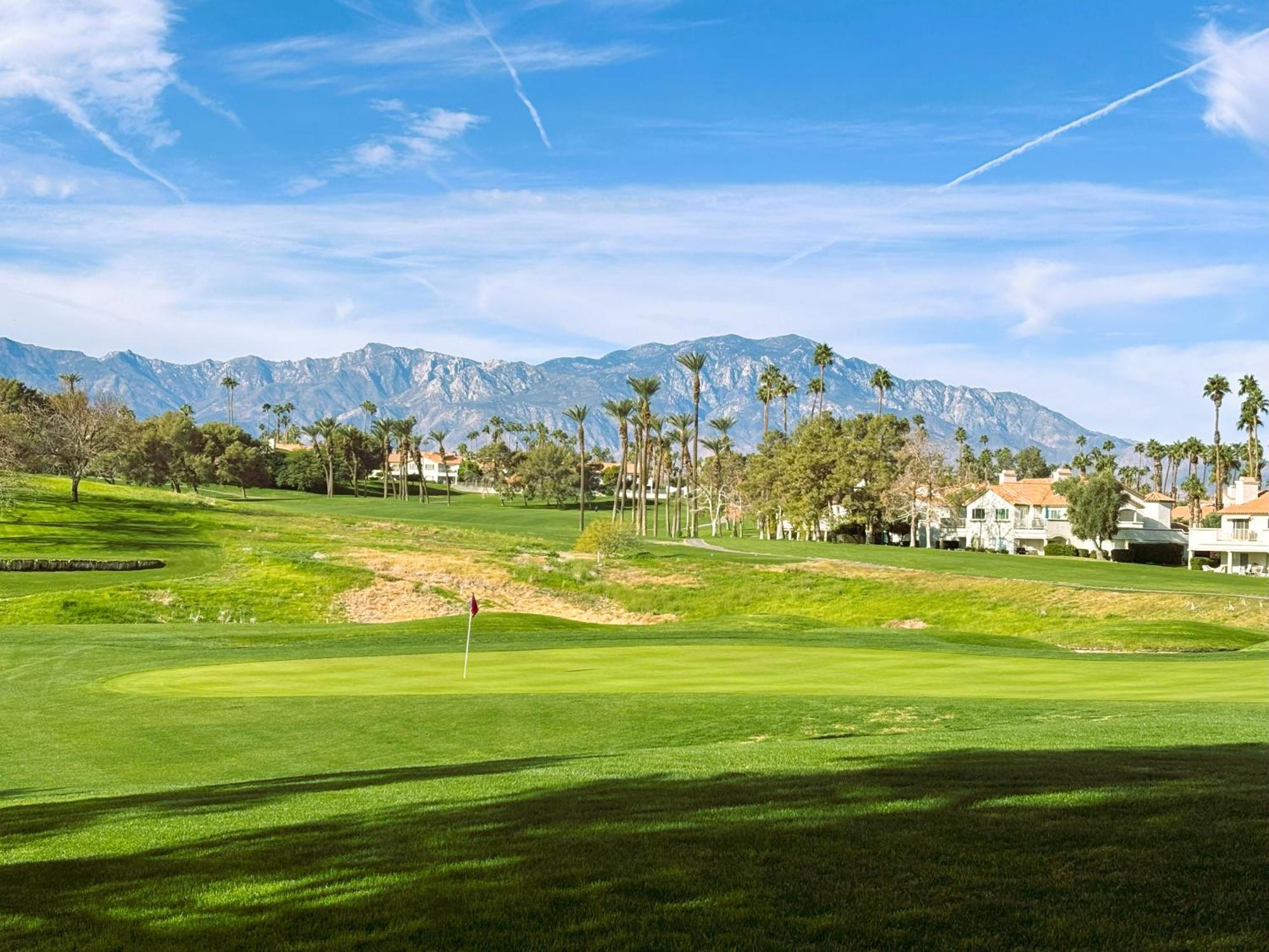 Idyll In The Desert - Immaculate Palm Desert Getaway Exteriér fotografie